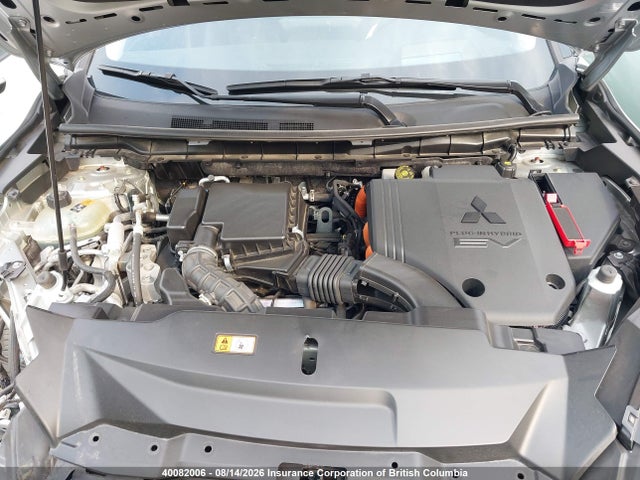 JA4T5WA94RZ624479 Mitsubishi Outlander Sel