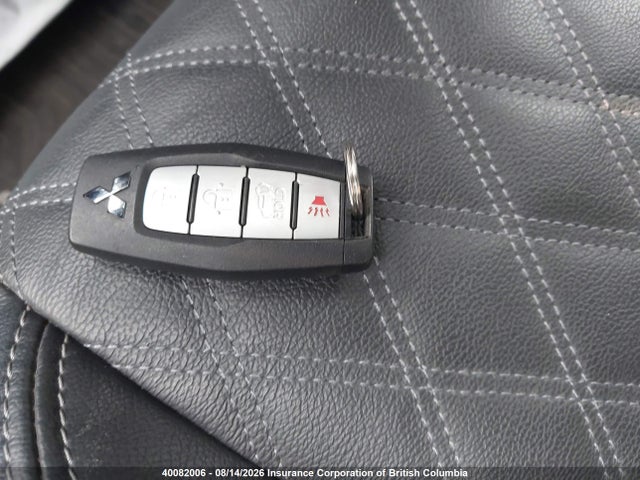 JA4T5WA94RZ624479 Mitsubishi Outlander Sel