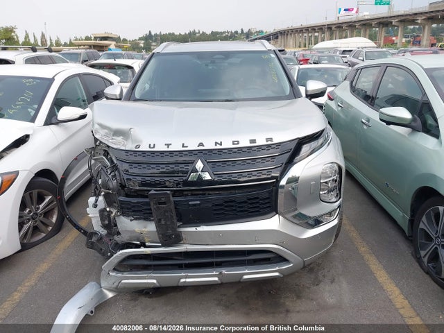JA4T5WA94RZ624479 Mitsubishi Outlander Sel