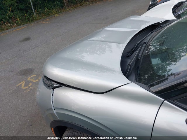JA4T5WA94RZ624479 Mitsubishi Outlander Sel