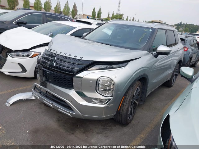 JA4T5WA94RZ624479 Mitsubishi Outlander Sel