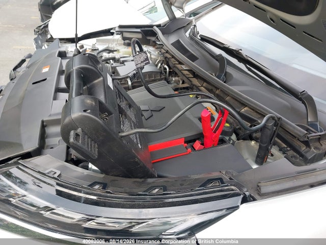 JA4T5WA94RZ624479 Mitsubishi Outlander Sel