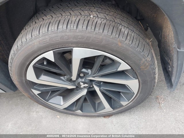 JA4T5WA94RZ624479 Mitsubishi Outlander Sel