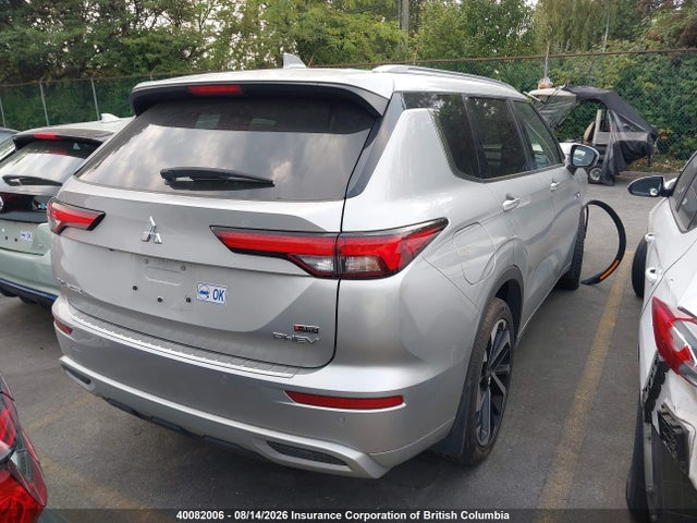 JA4T5WA94RZ624479 Mitsubishi Outlander Sel