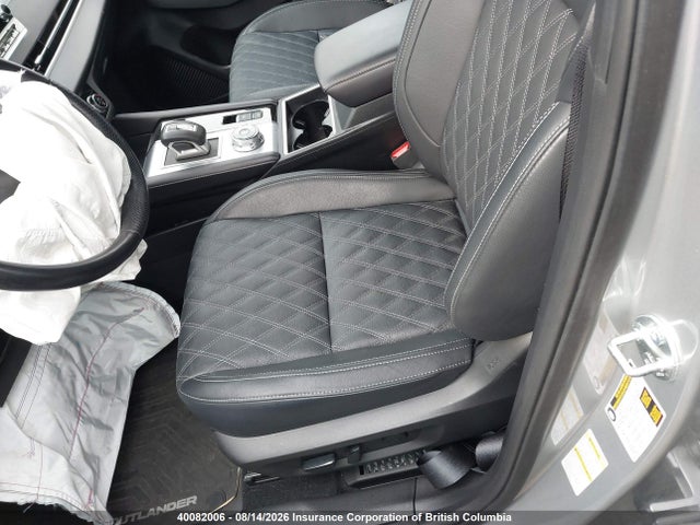 JA4T5WA94RZ624479 Mitsubishi Outlander Sel