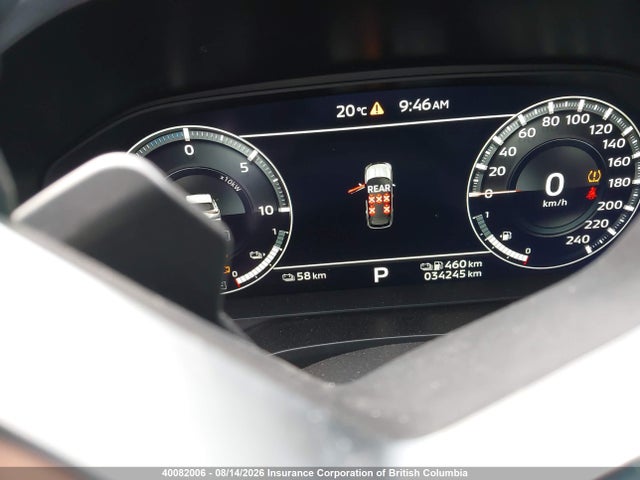JA4T5WA94RZ624479 Mitsubishi Outlander Sel