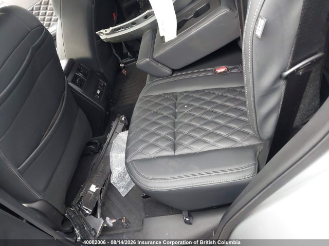 JA4T5WA94RZ624479 Mitsubishi Outlander Sel