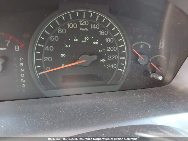 Продаж на аукціоні авто 2003 Honda Accord Lx-g, vin: 1HGCM56473A806927, номер лоту: 40087856