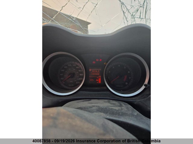 Продажа на аукционе авто 2009 Mitsubishi Lancer Es/es Sport, vin: JA3AU26UX9U606165, номер лота: 40087858