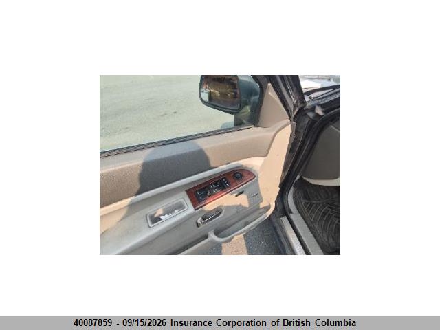 2007 Jeep Grand Cherokee Limited მანქანა იყიდება აუქციონზე, vin: 1J8HR58M57C660551, აუქციონის ნომერი: 40087859