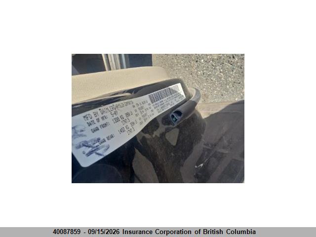 Aukcja sprzedaży 2007 Jeep Grand Cherokee Limited, vin: 1J8HR58M57C660551, numer aukcji: 40087859