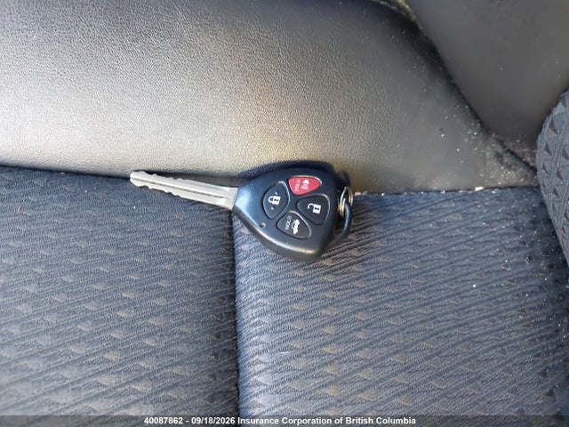 Продажа на аукционе авто 2012 Toyota Camry, vin: 4T1BF1FK1CU021115, номер лота: 40087862