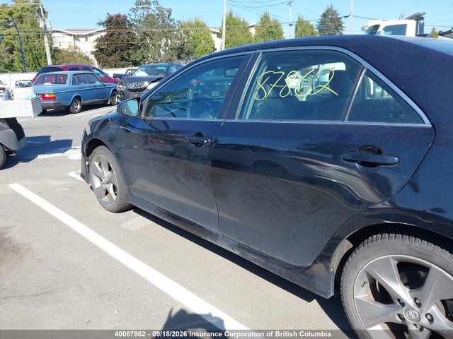 Продажа на аукционе авто 2012 Toyota Camry, vin: 4T1BF1FK1CU021115, номер лота: 40087862