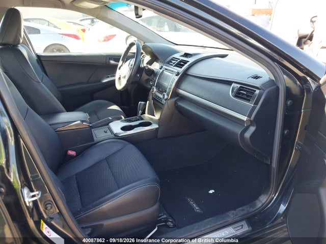 Продажа на аукционе авто 2012 Toyota Camry, vin: 4T1BF1FK1CU021115, номер лота: 40087862