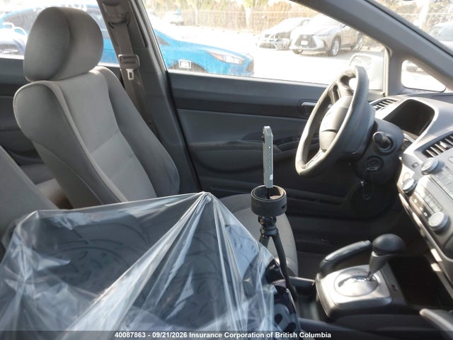 Aukcja sprzedaży 2006 Honda Civic, vin: 2HGFA16556H025322, numer aukcji: 40087863