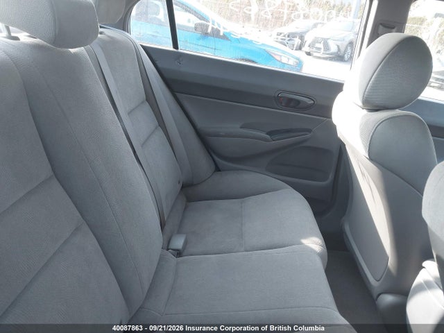 Aukcja sprzedaży 2006 Honda Civic, vin: 2HGFA16556H025322, numer aukcji: 40087863