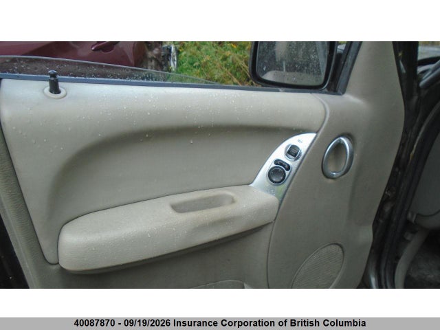 Aukcja sprzedaży 2006 Jeep Liberty Limited, vin: 1J4GL58K86W187156, numer aukcji: 40087870