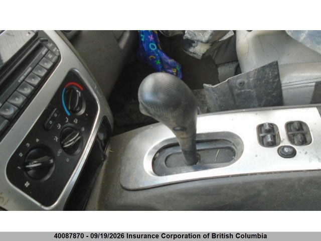 Aukcja sprzedaży 2006 Jeep Liberty Limited, vin: 1J4GL58K86W187156, numer aukcji: 40087870