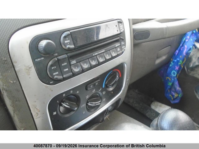 Aukcja sprzedaży 2006 Jeep Liberty Limited, vin: 1J4GL58K86W187156, numer aukcji: 40087870