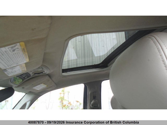 Aukcja sprzedaży 2006 Jeep Liberty Limited, vin: 1J4GL58K86W187156, numer aukcji: 40087870