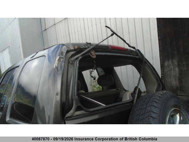Aukcja sprzedaży 2006 Jeep Liberty Limited, vin: 1J4GL58K86W187156, numer aukcji: 40087870