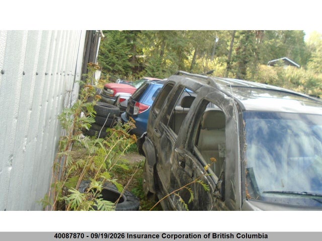 Aukcja sprzedaży 2006 Jeep Liberty Limited, vin: 1J4GL58K86W187156, numer aukcji: 40087870