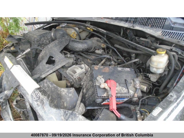 Aukcja sprzedaży 2006 Jeep Liberty Limited, vin: 1J4GL58K86W187156, numer aukcji: 40087870