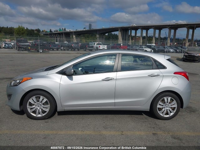 Hyundai ELANTRA GT 2014 KMHD25LH5EU191792 Image 15