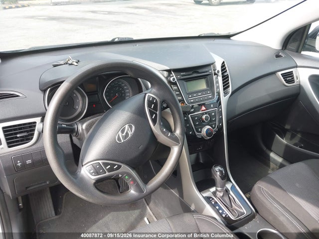 Hyundai ELANTRA GT 2014 KMHD25LH5EU191792 Image 22