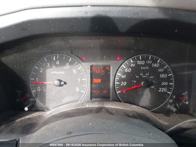 Aukcja sprzedaży 2012 Nissan Nv, vin: 1N6AF0KY3CN110051, numer aukcji: 40087880