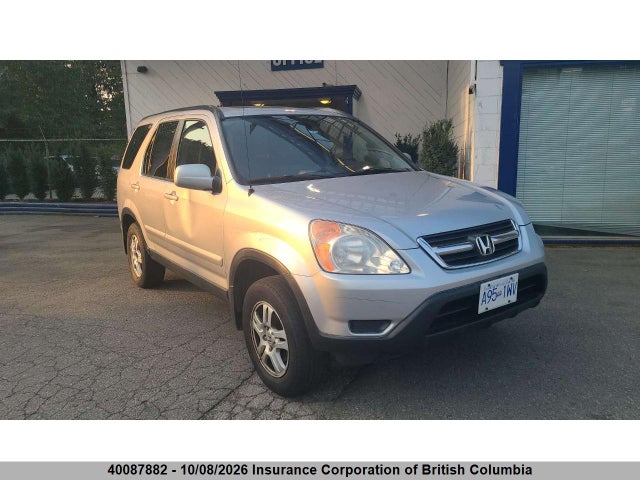 Aukcja sprzedaży 2003 Honda Cr-v, vin: JHLRD78923C813210, numer aukcji: 40087882