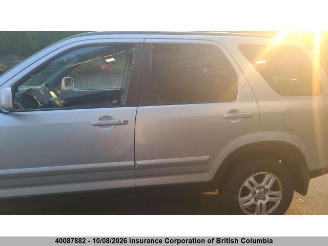 40087882 :رقم المزاد ، JHLRD78923C813210 vin ، 2003 Honda Cr-v مزاد بيع