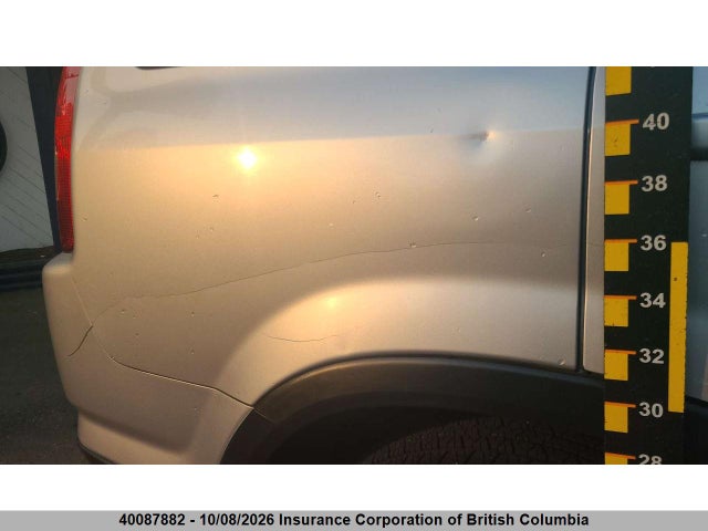 40087882 :رقم المزاد ، JHLRD78923C813210 vin ، 2003 Honda Cr-v مزاد بيع