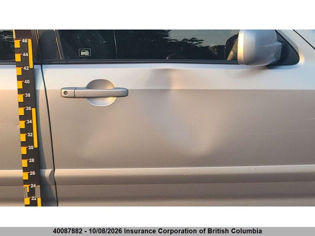 40087882 :رقم المزاد ، JHLRD78923C813210 vin ، 2003 Honda Cr-v مزاد بيع