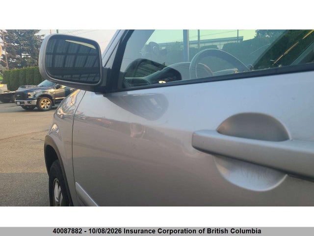 40087882 :رقم المزاد ، JHLRD78923C813210 vin ، 2003 Honda Cr-v مزاد بيع
