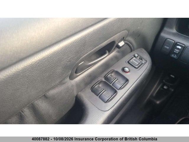 40087882 :رقم المزاد ، JHLRD78923C813210 vin ، 2003 Honda Cr-v مزاد بيع