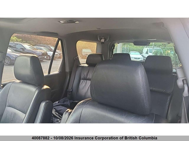 40087882 :رقم المزاد ، JHLRD78923C813210 vin ، 2003 Honda Cr-v مزاد بيع