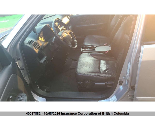 40087882 :رقم المزاد ، JHLRD78923C813210 vin ، 2003 Honda Cr-v مزاد بيع