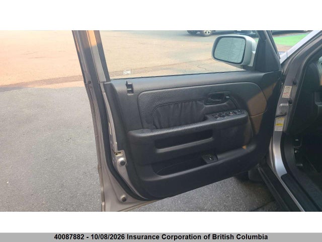 40087882 :رقم المزاد ، JHLRD78923C813210 vin ، 2003 Honda Cr-v مزاد بيع