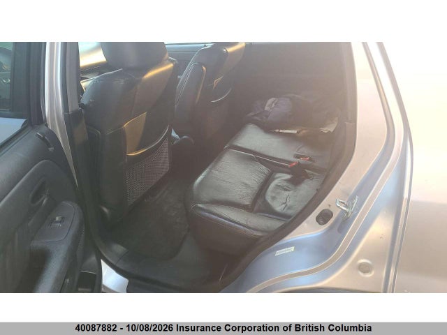 40087882 :رقم المزاد ، JHLRD78923C813210 vin ، 2003 Honda Cr-v مزاد بيع