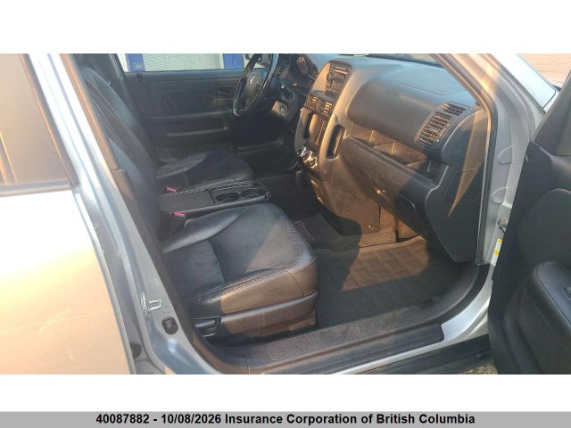 40087882 :رقم المزاد ، JHLRD78923C813210 vin ، 2003 Honda Cr-v مزاد بيع