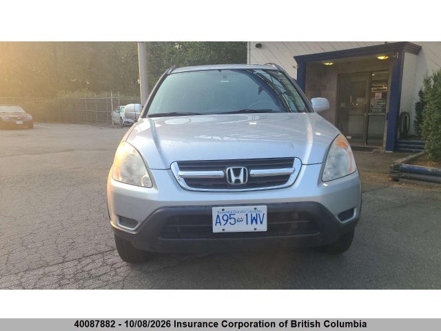 40087882 :رقم المزاد ، JHLRD78923C813210 vin ، 2003 Honda Cr-v مزاد بيع