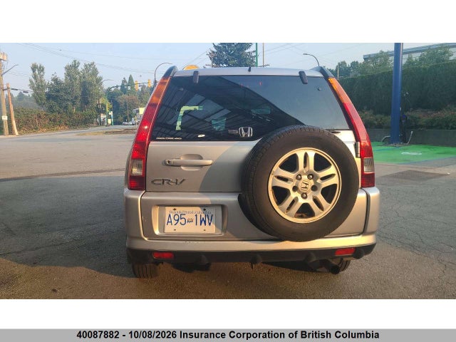 40087882 :رقم المزاد ، JHLRD78923C813210 vin ، 2003 Honda Cr-v مزاد بيع
