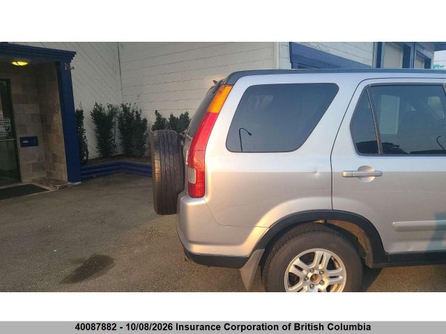 40087882 :رقم المزاد ، JHLRD78923C813210 vin ، 2003 Honda Cr-v مزاد بيع