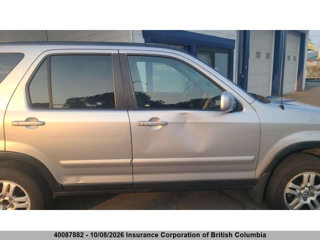 40087882 :رقم المزاد ، JHLRD78923C813210 vin ، 2003 Honda Cr-v مزاد بيع