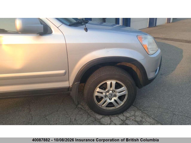 40087882 :رقم المزاد ، JHLRD78923C813210 vin ، 2003 Honda Cr-v مزاد بيع