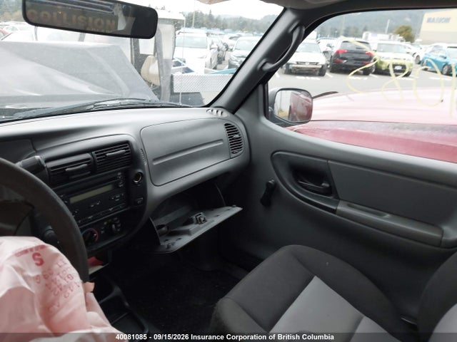 Aukcja sprzedaży 2004 Ford Ranger Super Cab, vin: 1FTYR44U14PA60167, numer aukcji: 40081085
