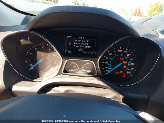 Продажа на аукционе авто 2013 Ford Escape Sel, vin: 1FMCU9H92DUD28250, номер лота: 40087883