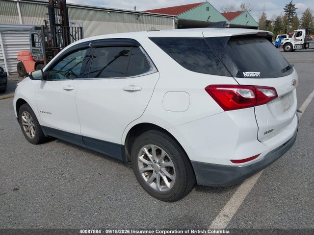 Chevrolet EQUINOX LT 2019 2GNAXUEV0K6212720 Image 3