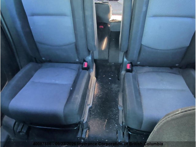 Aukcja sprzedaży 2006 Mazda Mazda5 Gs/gt, vin: JM1CR293860111349, numer aukcji: 40087886
